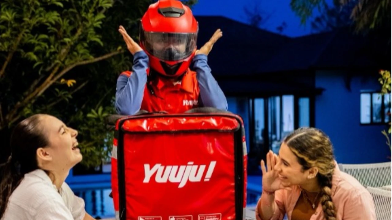 Yuuju! fortalece su liderazgo como plataforma omnicanal de delivery en Honduras