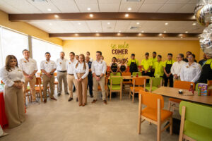 Pollo Campero presenta nueva experiencia en Honduras