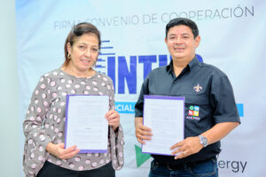 INTUR y Aceipro reducen emisiones de CO₂ en Honduras