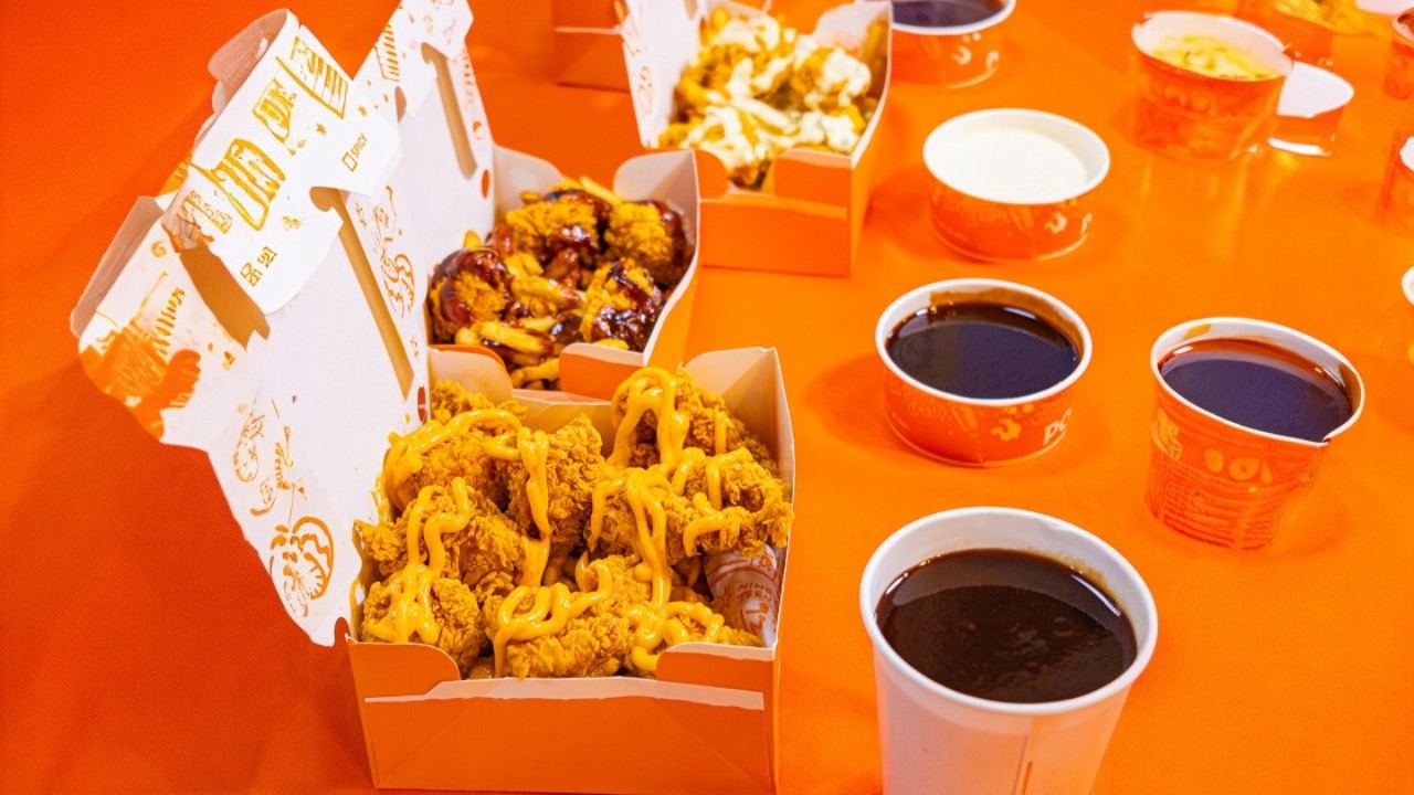 Popeyes Honduras sorprende con el lanzamiento de las nuevas Papas Salsotas