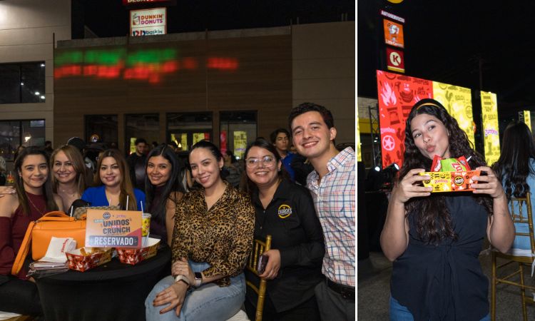 Church’s Texas Chicken y Zambos sorprenden con una fusión de sabores que solo estará disponible por tiempo limitado