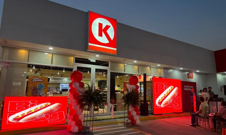 Circle K sigue creciendo en Honduras y abre una nueva tienda en un punto estratégico de San Pedro Sula